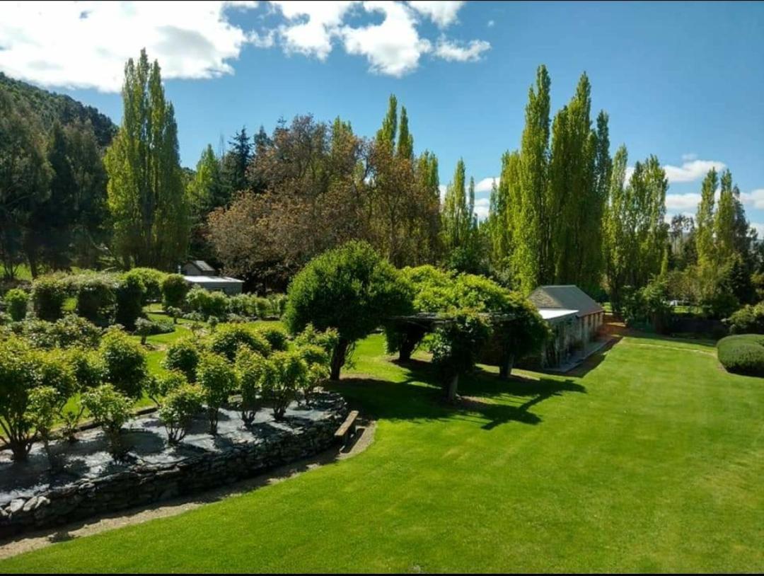 Queensberry Inn Kültér fotó