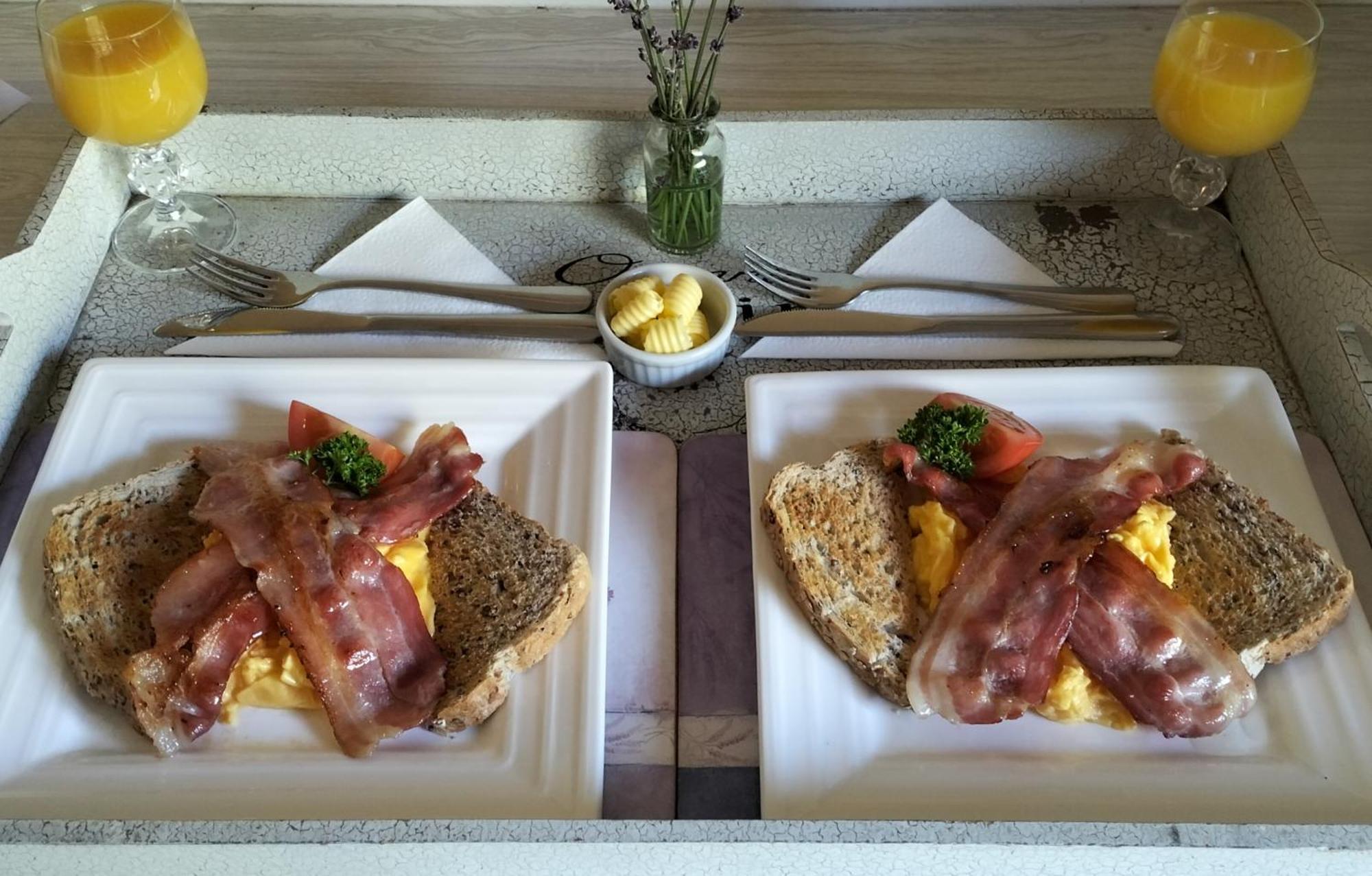 Queensberry Inn Kültér fotó