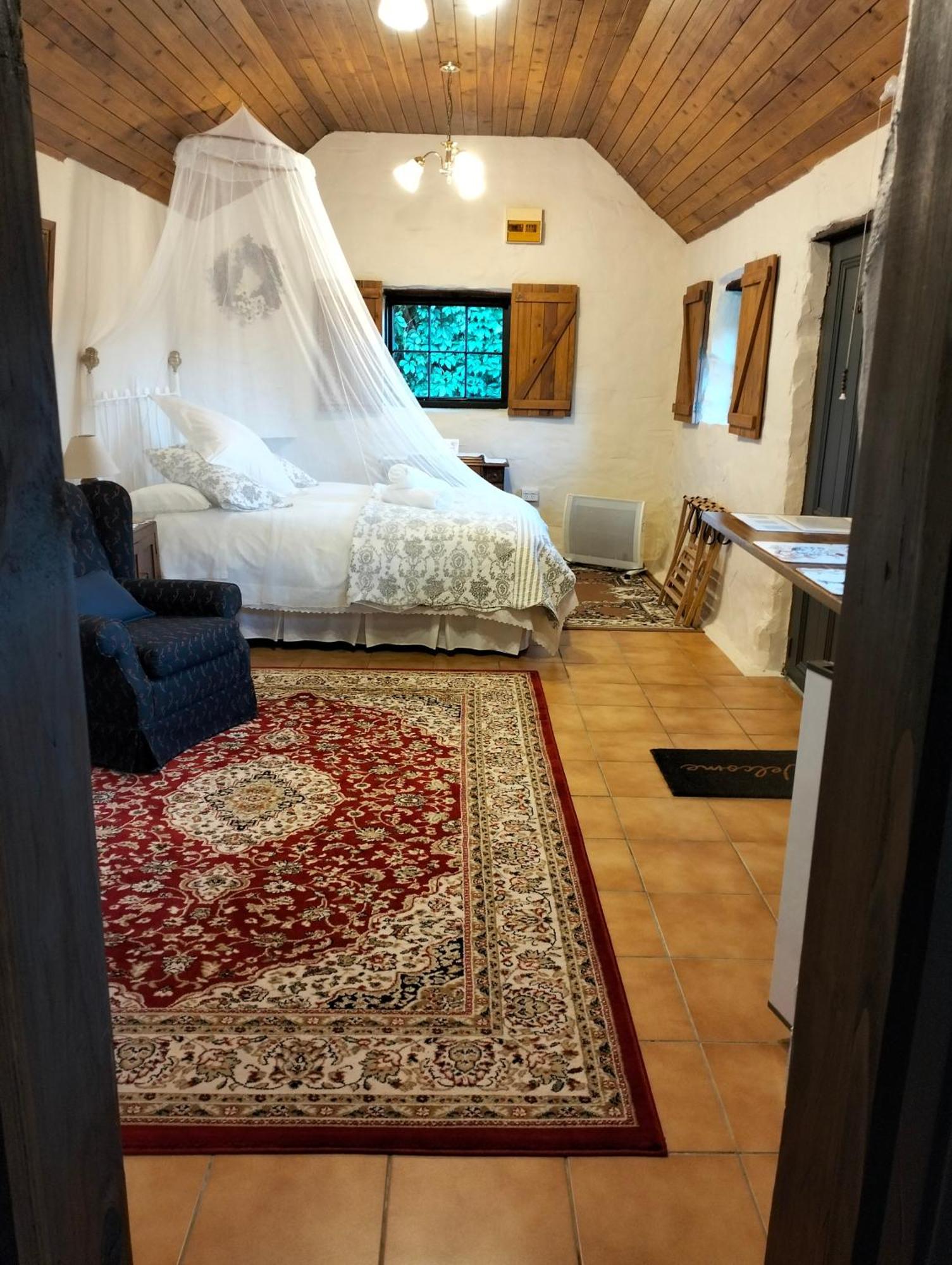 Queensberry Inn Kültér fotó