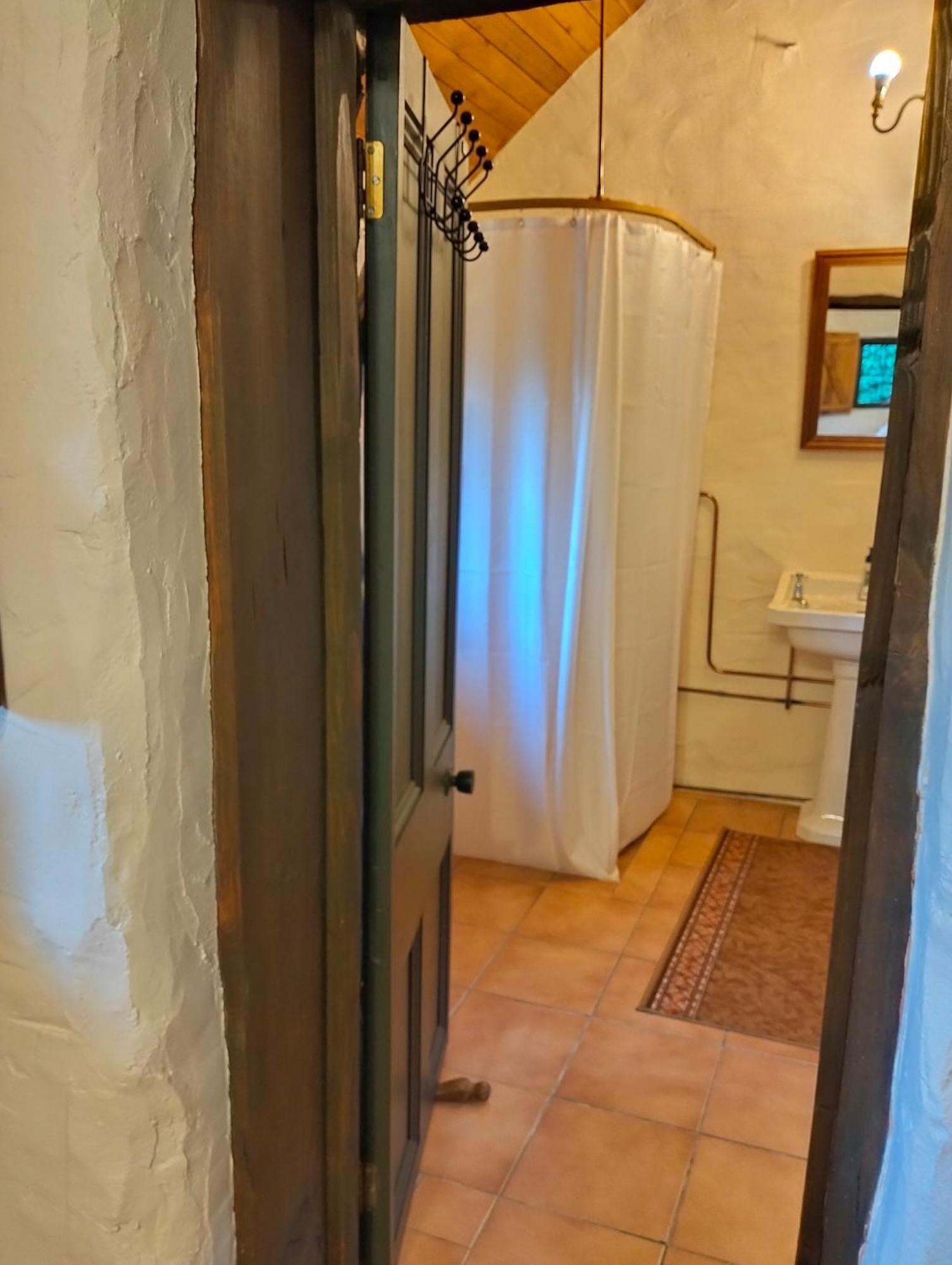 Queensberry Inn Kültér fotó