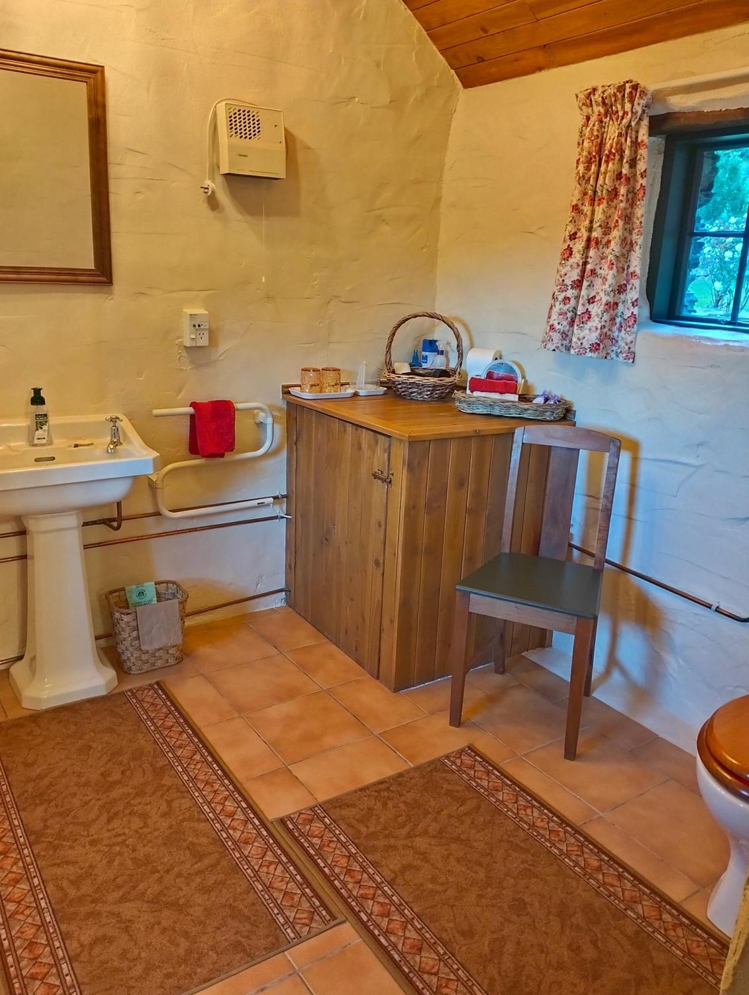 Queensberry Inn Kültér fotó
