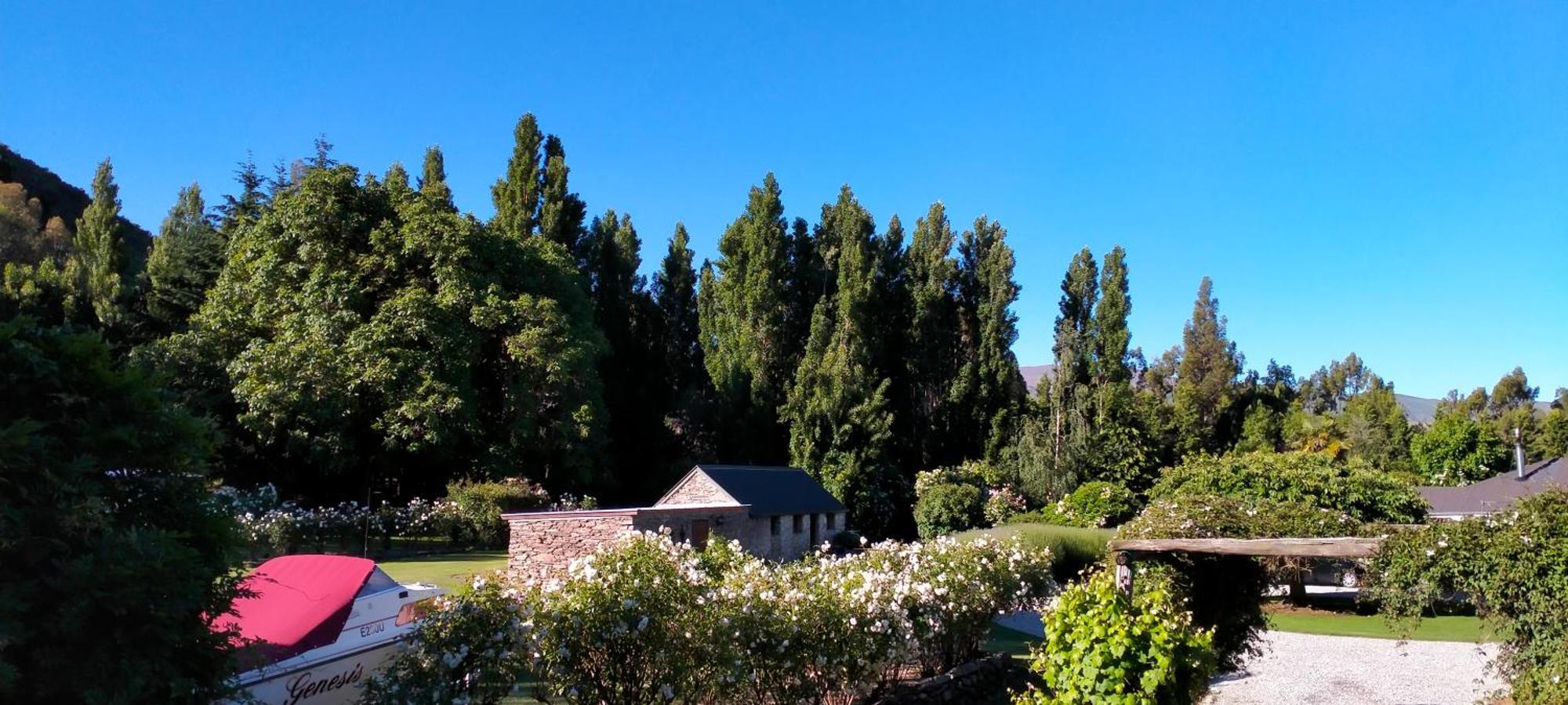 Queensberry Inn Kültér fotó