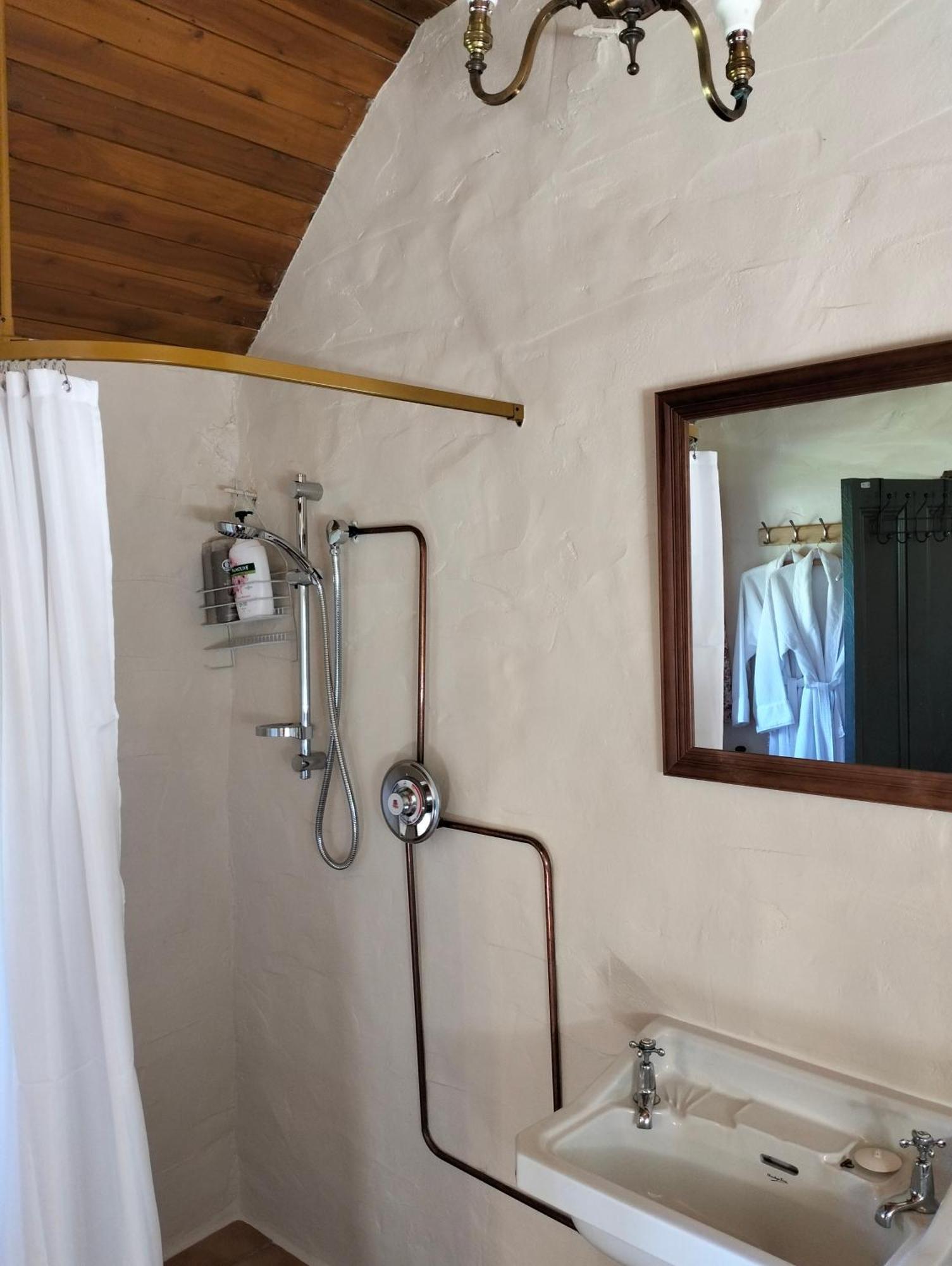 Queensberry Inn Kültér fotó