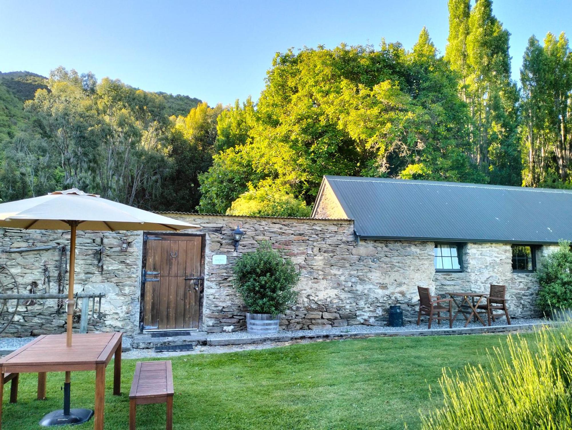 Queensberry Inn Kültér fotó