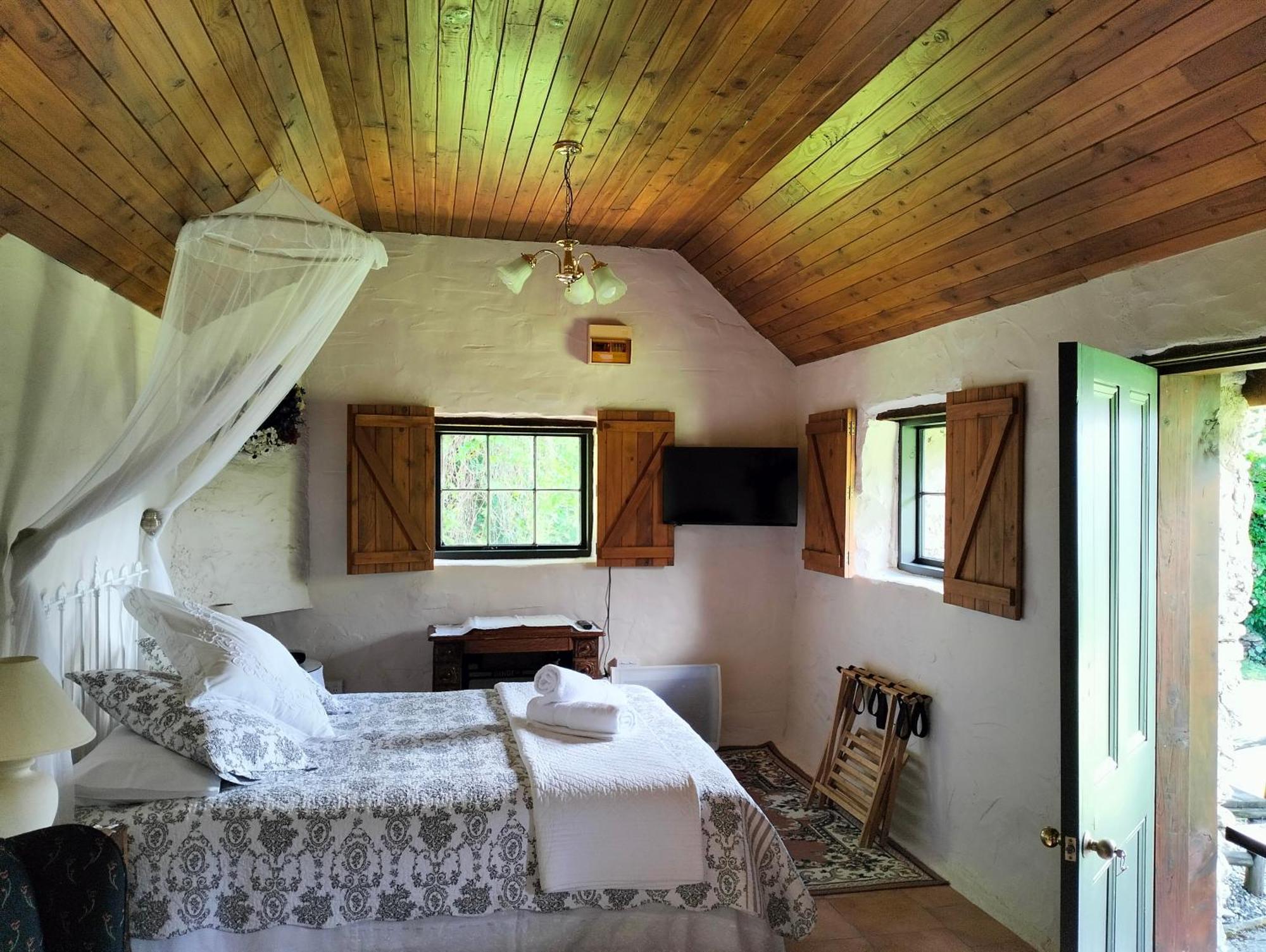 Queensberry Inn Kültér fotó